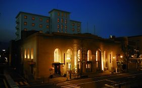 Matsumoto Marunouchi Hotel